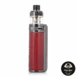 VOOPOO DRAG S PRO 80W STARTER KIT - Image 5