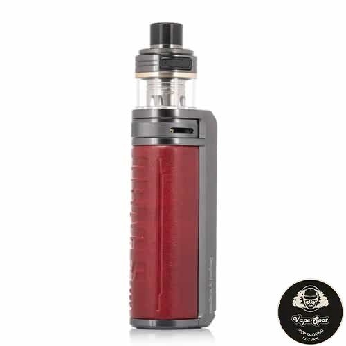 VOOPOO DRAG S PRO 80W STARTER KIT - Image 5
