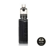 VOOPOO DRAG X PLUS 100W POD MOD KIT - Image 2