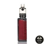 VOOPOO DRAG X PLUS 100W POD MOD KIT - Image 4