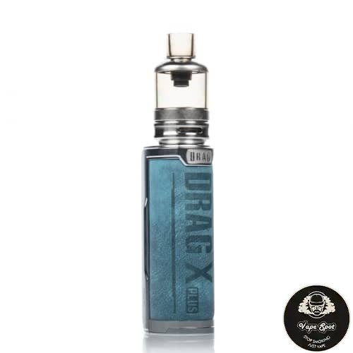 VOOPOO DRAG X PLUS 100W POD MOD KIT - Image 3