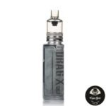 VOOPOO DRAG X PLUS 100W POD MOD KIT - Image 6