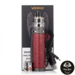 VOOPOO DRAG X PNP-X 80W POD SYSTEM - Image 7