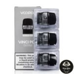 VOOPOO VINCI POD REPLACEMENT PODS