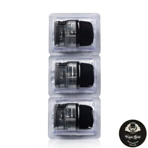 VOOPOO VINCI POD REPLACEMENT PODS - Image 2