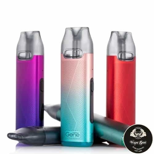 VOOPOO V.THRU PRO 25W POD SYSTEM - Image 1