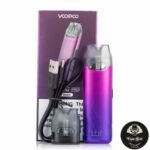 VOOPOO V.THRU PRO 25W POD SYSTEM - Image 12