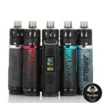 VOOPOO ARGUS PRO DUBAI 80W POD MOD KIT