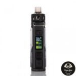 VOOPOO ARGUS PRO DUBAI 80W POD MOD KIT - Image 10