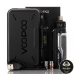 VOOPOO ARGUS PRO DUBAI 80W POD MOD KIT - Image 15