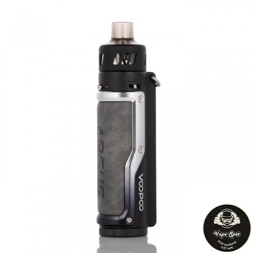 VOOPOO ARGUS PRO DUBAI 80W POD MOD KIT - Image 6