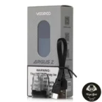 VOOPOO ARGUS Z 17W POD SYSTEM - Image 9