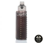 VOOPOO DRAG S 60W POD MOD KIT - Image 15