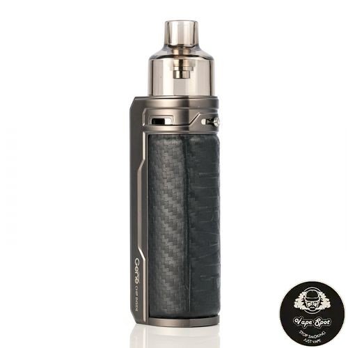 VOOPOO DRAG S 60W POD MOD KIT - Image 14