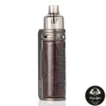 VOOPOO DRAG S 60W POD MOD KIT - Image 13