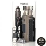 VOOPOO DRAG S 60W POD MOD KIT - Image 17