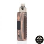 VOOPOO DRAG X IN DUBAI 80W POD MOD KIT - Image 4