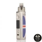 VOOPOO DRAG X IN DUBAI 80W POD MOD KIT - Image 3