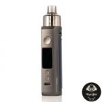 VOOPOO DRAG X IN DUBAI 80W POD MOD KIT - Image 5