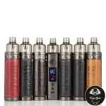 VOOPOO DRAG X IN DUBAI 80W POD MOD KIT