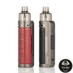 VOOPOO DRAG X IN DUBAI 80W POD MOD KIT - Image 16
