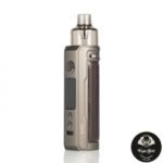 VOOPOO DRAG X IN DUBAI 80W POD MOD KIT - Image 12