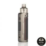 VOOPOO DRAG X IN DUBAI 80W POD MOD KIT - Image 13