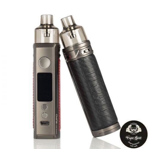 VOOPOO DRAG X IN DUBAI 80W POD MOD KIT - Image 14