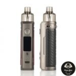 VOOPOO DRAG X IN DUBAI 80W POD MOD KIT - Image 17