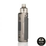 VOOPOO DRAG X IN DUBAI 80W POD MOD KIT - Image 9