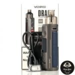 VOOPOO DRAG X IN DUBAI 80W POD MOD KIT - Image 21