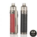 VOOPOO DRAG X IN DUBAI 80W POD MOD KIT - Image 15