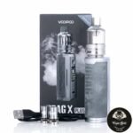 VOOPOO DRAG X PLUS 100W POD MOD KIT - Image 8