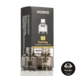 VOOPOO DRAG X/S PODS