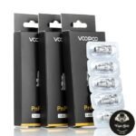 VOOPOO PNP REPLACEMENT COILS - Image 2