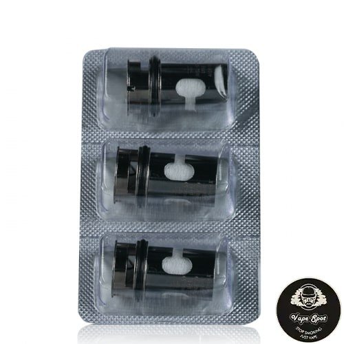 VOOPOO TPP REPLACEMENT COILS IN DUBAI 3PCS - Image 4