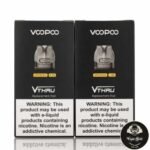 VOOPOO V.THRU PRO PODS