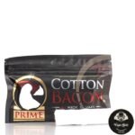 WICK 'N' VAPE ORGANIC COTTON BACON PRIME
