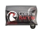 WICK 'N' VAPE ORGANIC COTTON BACON V2 - Image 2