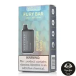 YOXY FURY BAR 6000 DISPOSABLE - Image 3