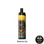 YUOTO THANOS 5000 PUFFS DISPOSABLE VAPE - Image 2