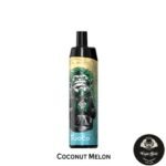 YUOTO THANOS 5000 PUFFS DISPOSABLE VAPE - Image 4