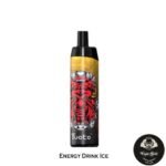 YUOTO THANOS 5000 PUFFS DISPOSABLE VAPE - Image 6