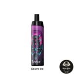 YUOTO THANOS 5000 PUFFS DISPOSABLE VAPE - Image 7