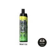 YUOTO THANOS 5000 PUFFS DISPOSABLE VAPE - Image 9